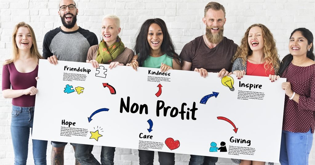Nonprofit digital marketing tips